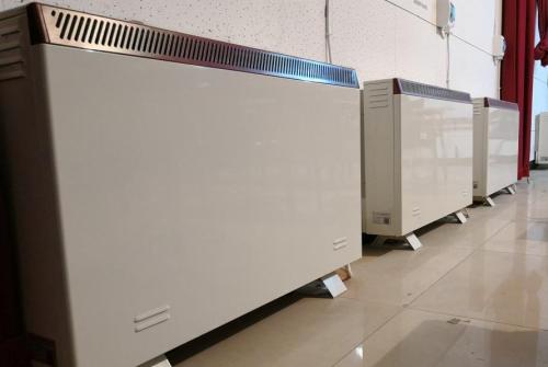 蓄熱電暖器的功率大取暖效果就一定好嗎？